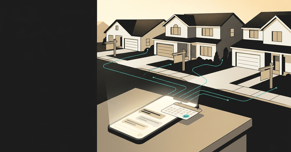 AI for Real Estate Agents: 8 Ways It Actually Works (and the One Most Agents Get Wrong)