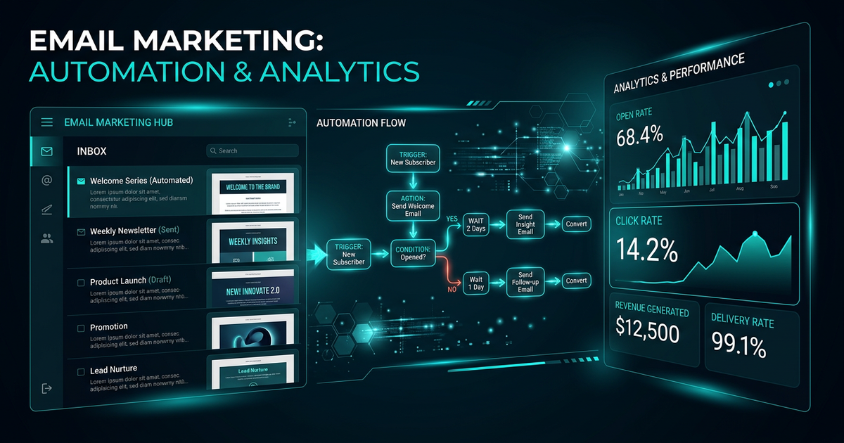 8 Best Email Marketing Platforms for Small Business