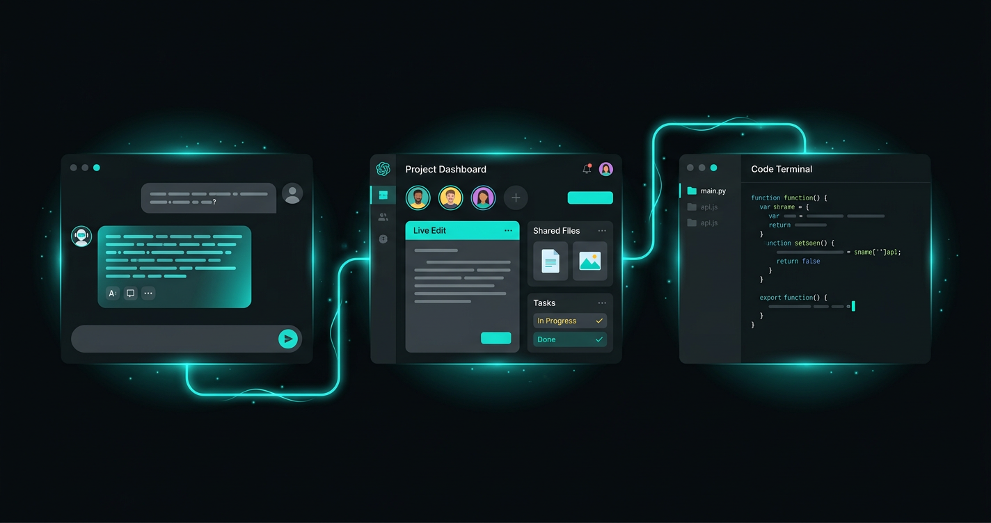 Claude AI: Chat, Cowork, Code - What's the Difference?