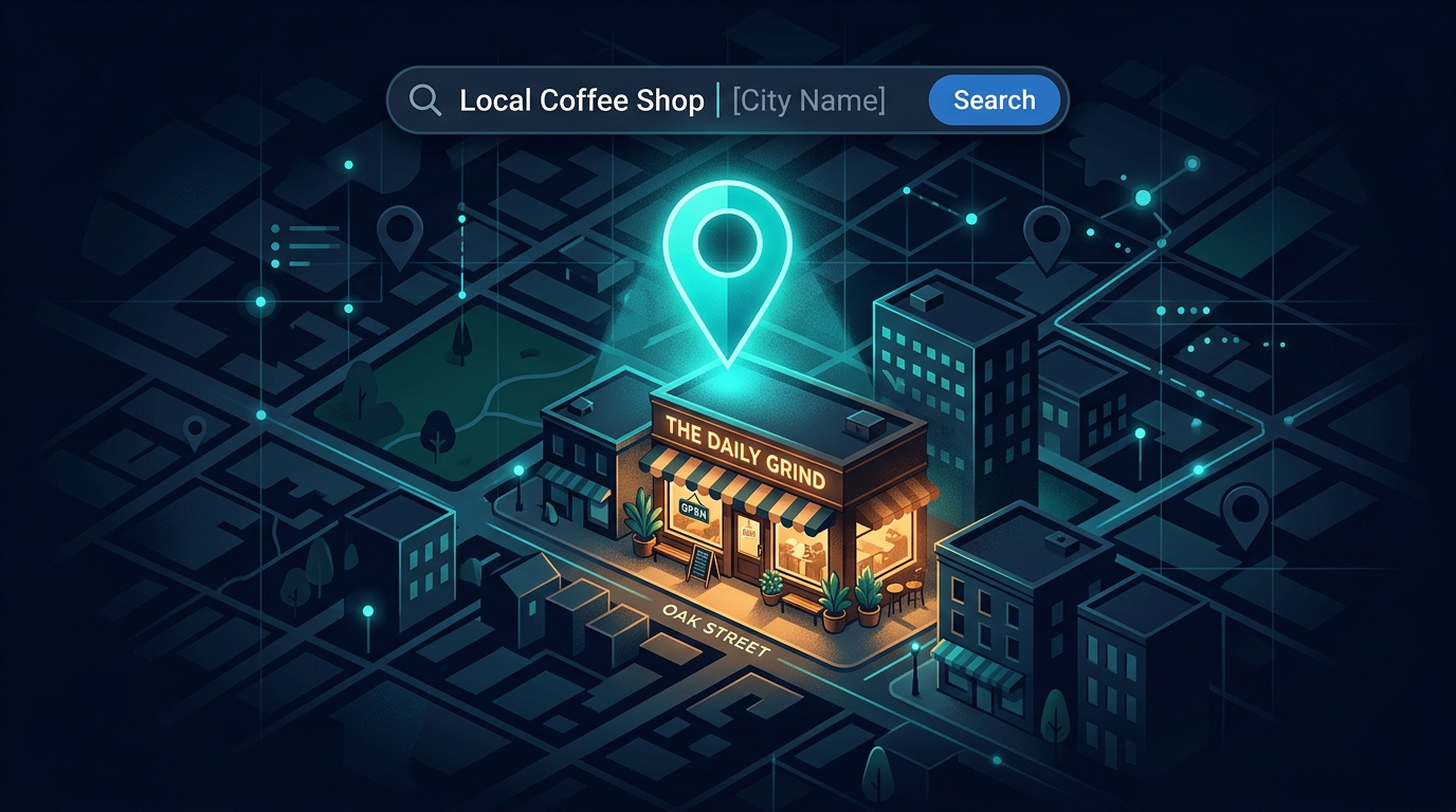 Local SEO for Small Business: The 2026 Checklist to Rank in Your City