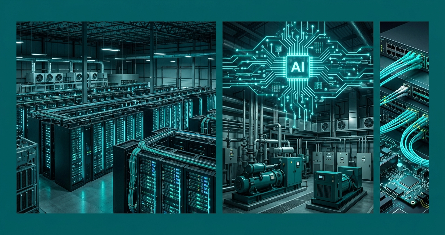 SBA 504 Loans for Technology: What Qualifies and What Doesn't