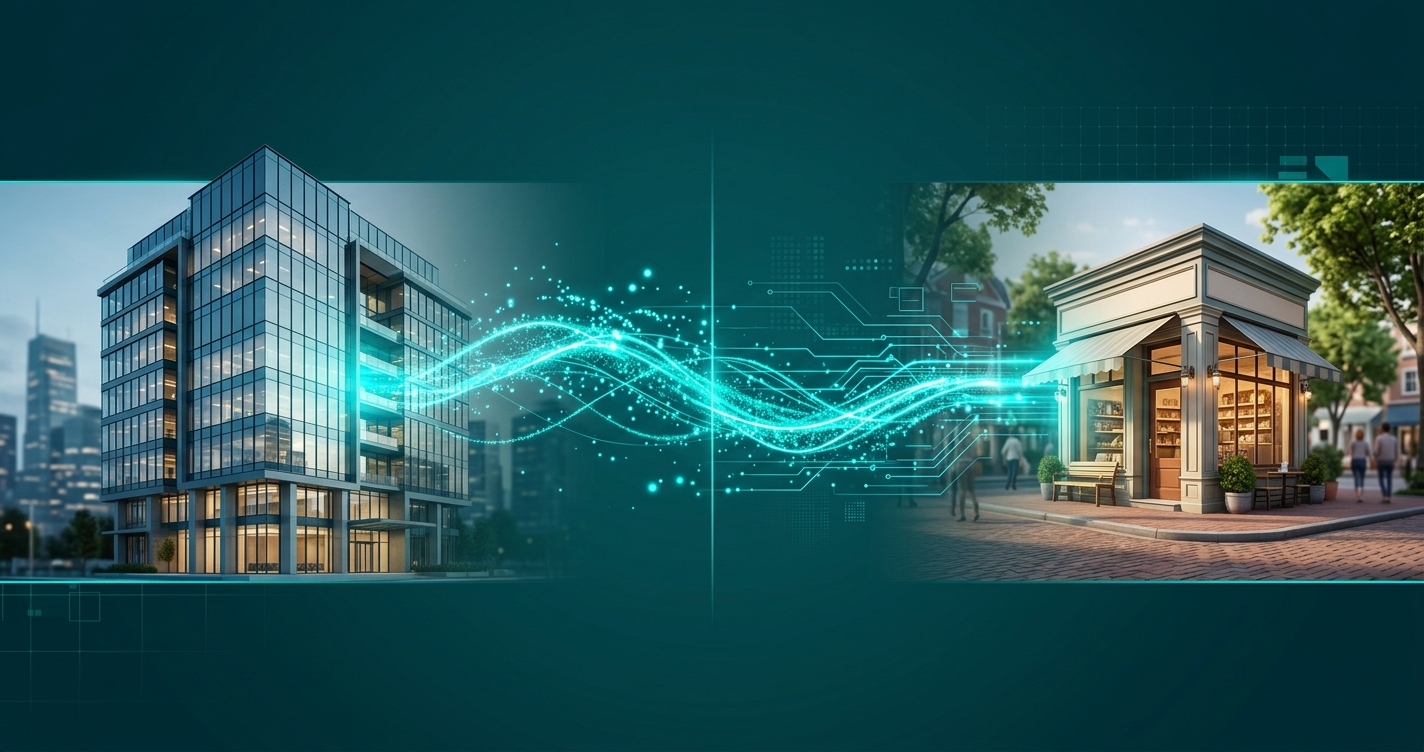 SBA 7(a) vs Microloans: Which One Funds Your AI Stack?