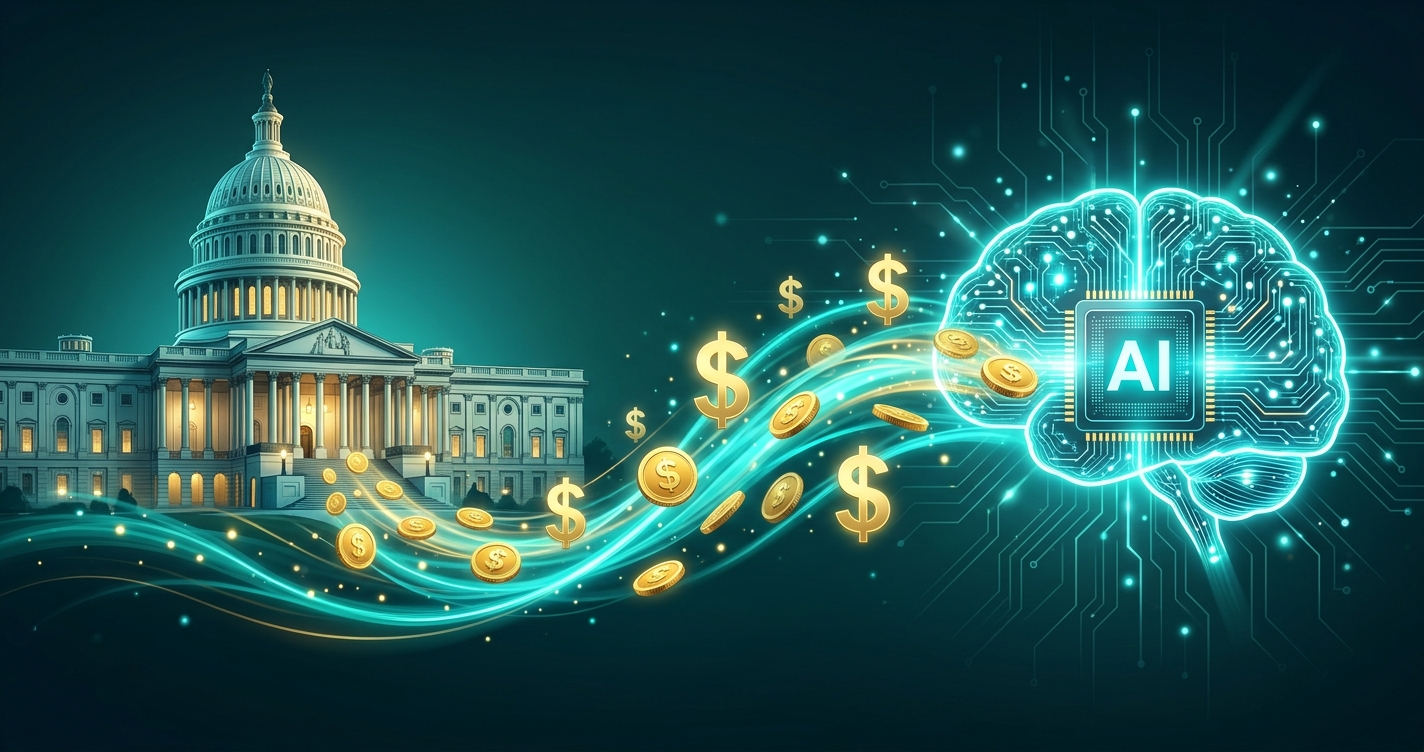 Small Business AI Grants You Should Know About in 2026