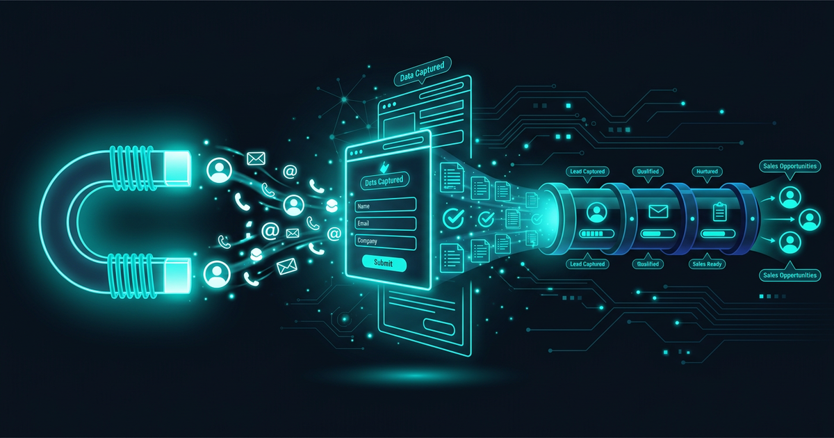 What Is Lead Generation? The Complete Guide