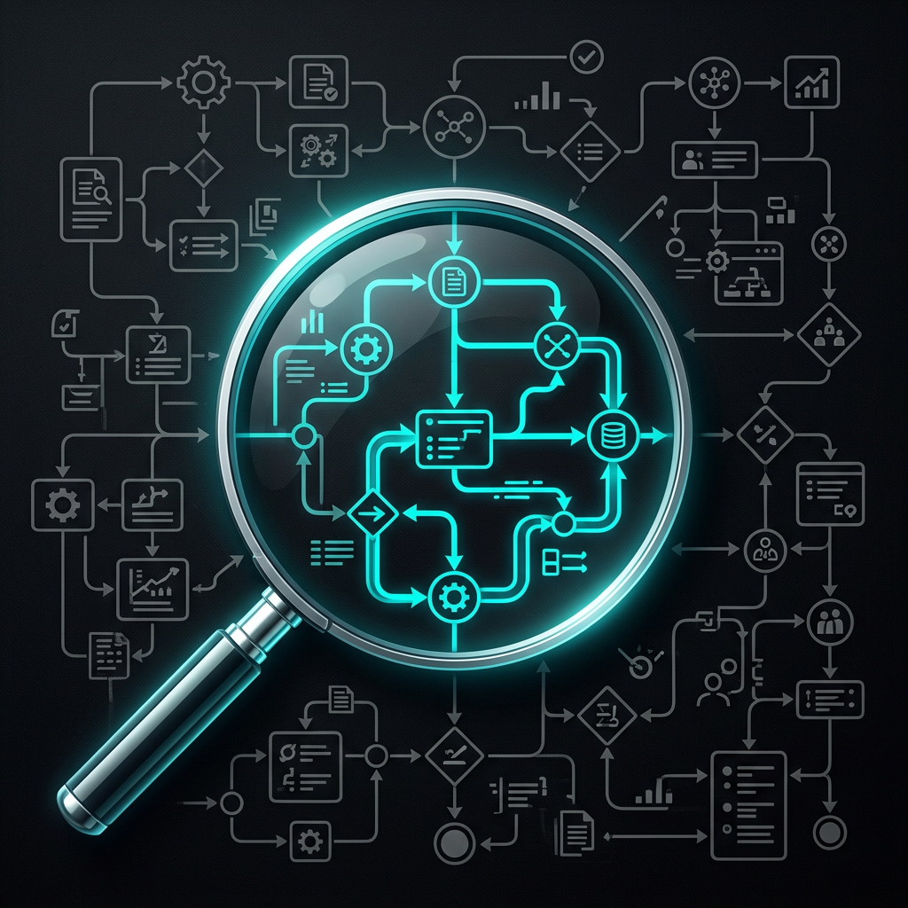 Automation Consulting