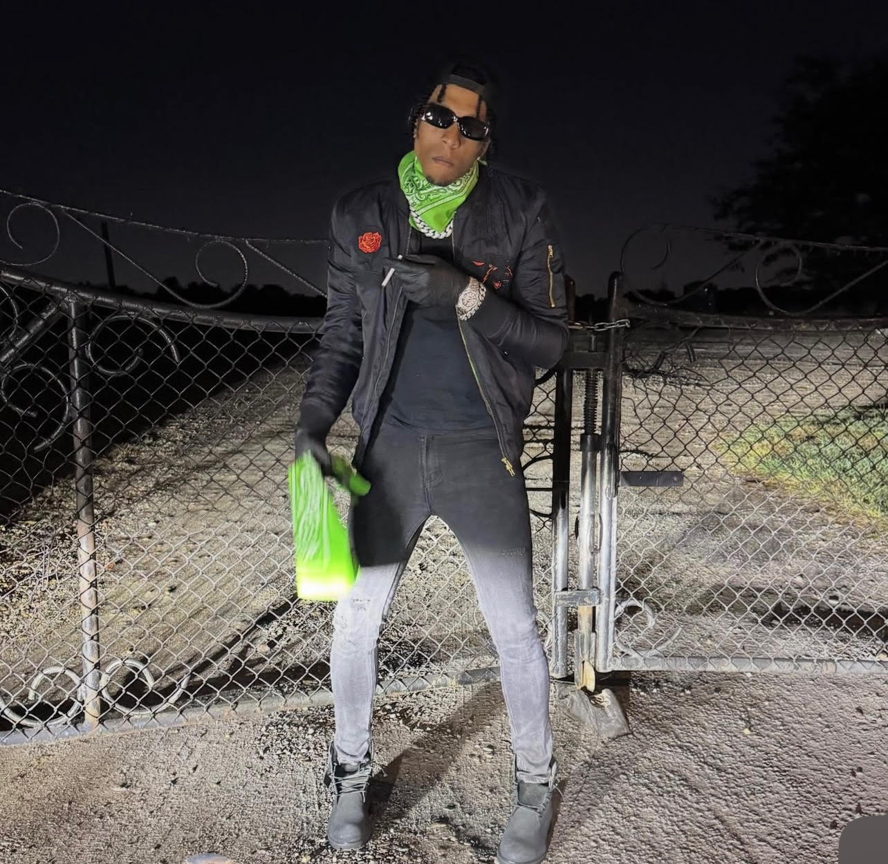 D.Ham - Viral Creator